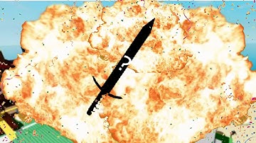 The Weapon That EVEN Surpassed Kanabo! - Mortem Metallum