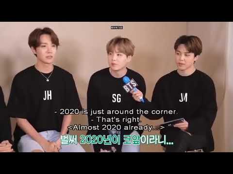 Jungkook ao vivo [Eng sub] BTS deu o prêmio a Taehyung