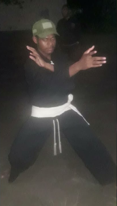 STORY WA PSHT VS IKSPI KERA SAKTI❤