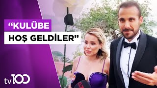 Ümit Erdim : Demet Özdemir ve Oğuzhan Koç'u da Paketliyoruz | Magazin