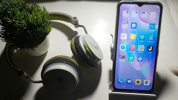 how to disable bluetooth headphone in TECNO SPARK 9