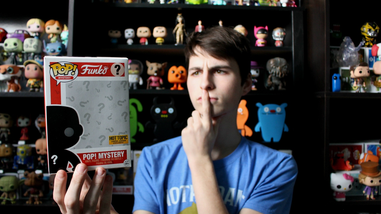 top movies on netflix Mystery Pop Review | ep 2