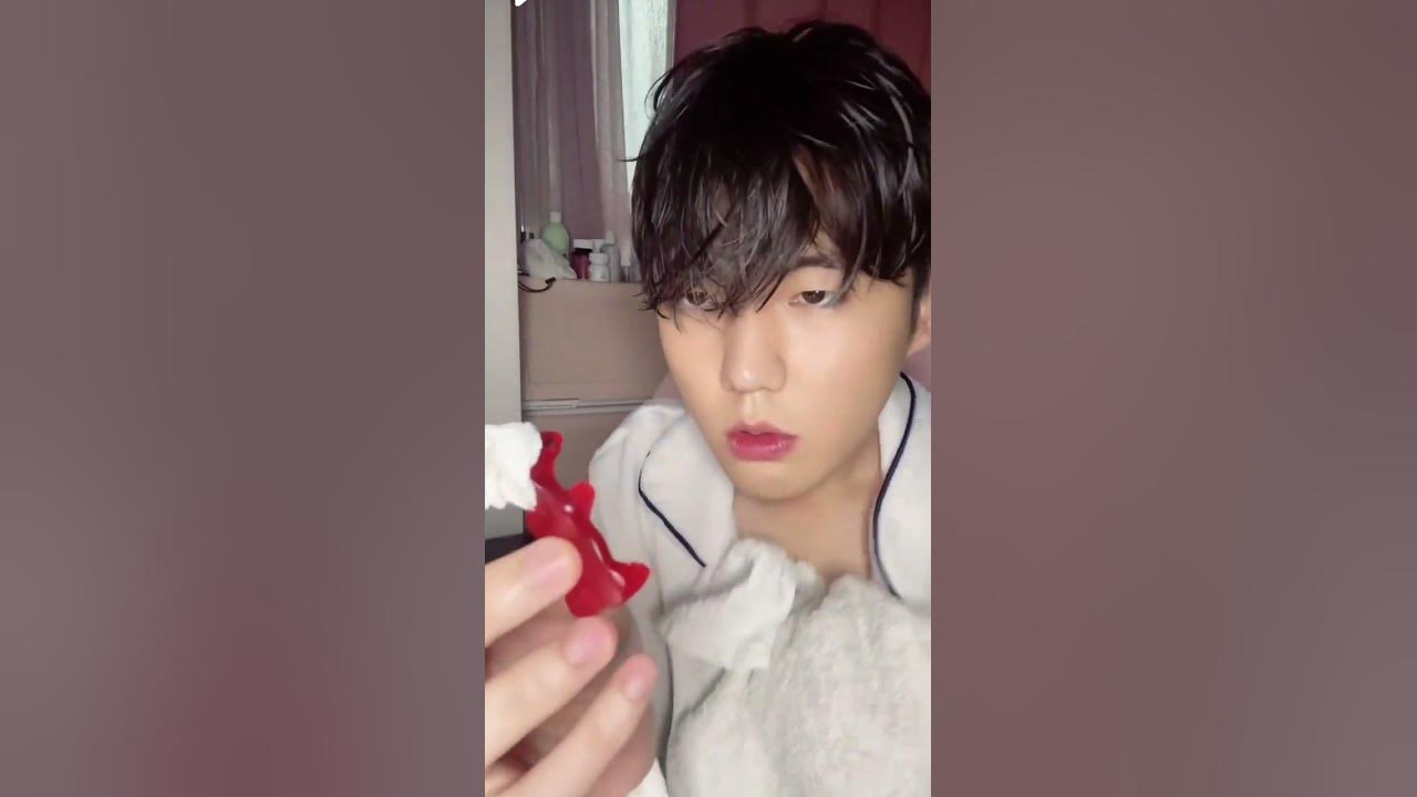 Too hot after shower YouTube