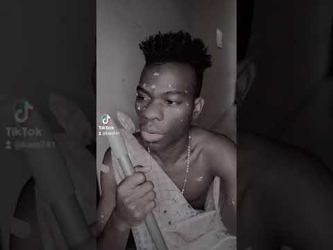 Running To You Chike And Simi Tiktok Challenge