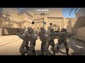 🔥 CS2 Live | Road to Rank | No Mic, High Skill Gameplay