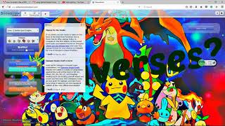 Pokemon Showdown Eclipse Special