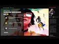 Gramy w fortnite (cel 100 sub) gry z widzami
