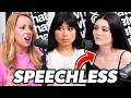Rachel Wilson Leaves Feminist Speechless with Facts About Women’s Rights