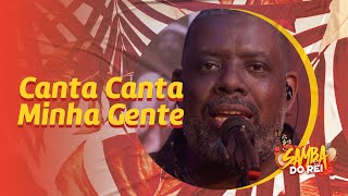 Péricles - Canta, Canta Minha Gente (Live Samba Do Rei)
