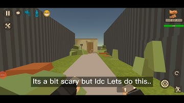 Abandoned House | SSB2