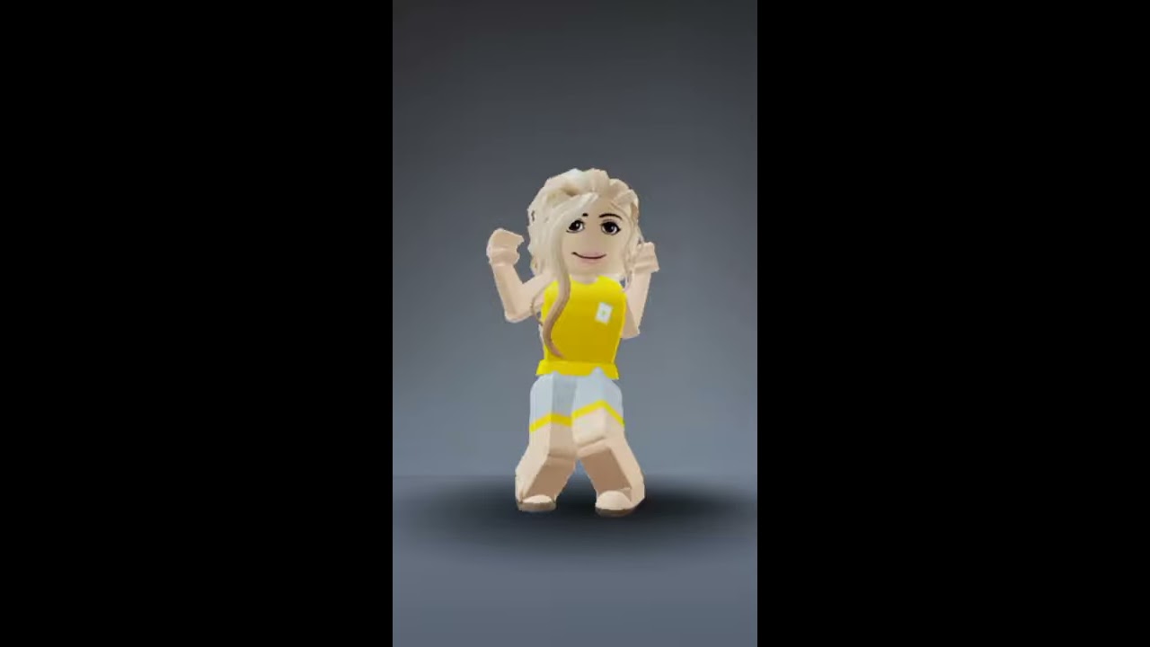 Damn Mommy I Just Wanna Roblox Trend