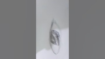 drawing eyes with ✎ sketch🫠 #foryou#like #subscribe #comment #shorts