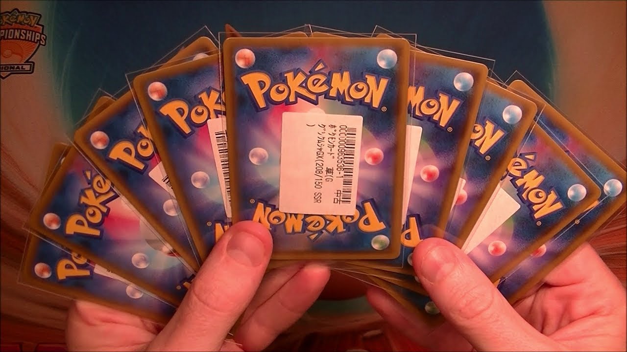Pokemon TCG Rotation Means Cheap Prices! Card Store Pickups 3!