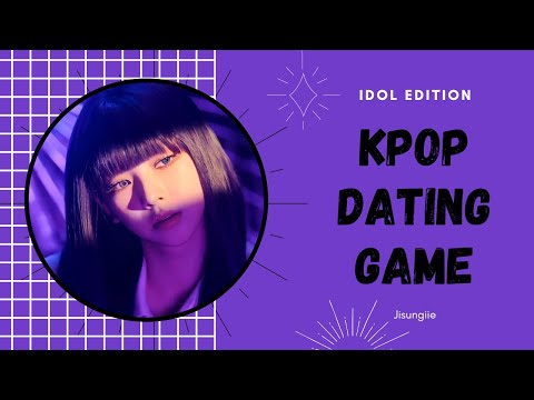 KPOP DATING GAME ⎮ Idol Edition (long.ver.)