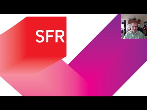 Résiliation SFR retour chez Orange
