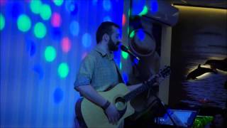 Иван Гатев   Streets Of Philadelphia (Bruce Springsteen cover)