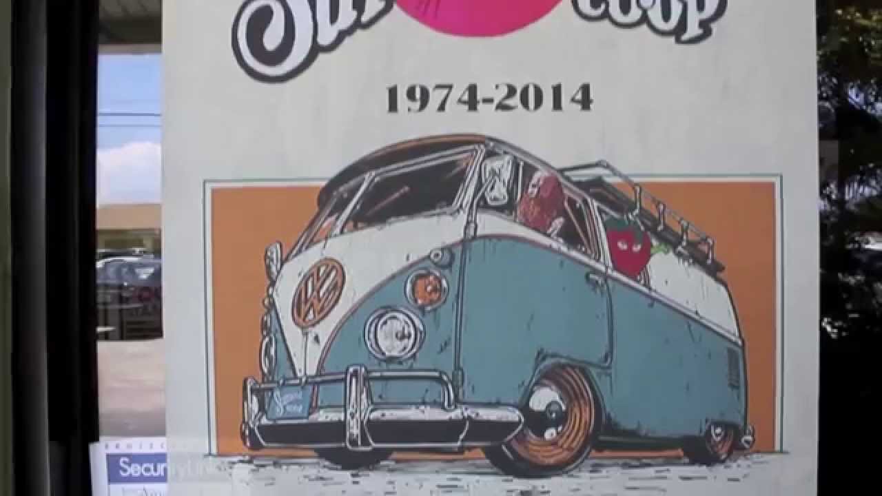 Sunseed Food CoOp Cape Canaveral, FL YouTube