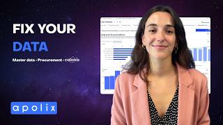 How To Fix Master Data Duplicates in Celonis Using AI Wealth