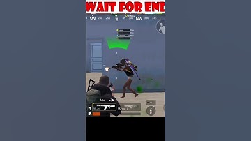 New 1v4 clutch Video 🤯😱 New 1v4 Clutch || Wait for end #shortvideo #bgmiclutch #short2023 #shorts