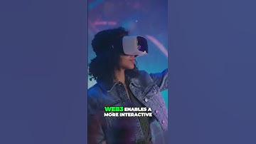 Unleash Your Online Freedom with Web3: The Future of the Internet #crypto