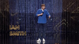 Ian Smith - New Zealand Comedy Gala 2024