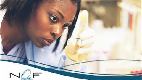 South African NQF video 2011