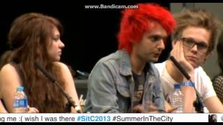 Becoming Youtube Panel Sitc Part 1 17-08-2013