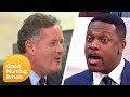 Good Morning Britain's Best Accents and Impressions | Good Morning Britain