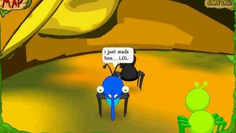 Binweevils New Weevil