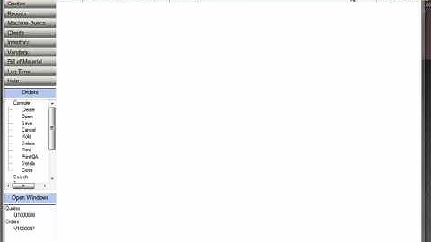 Paladin Software - Generate an Order from a Quote