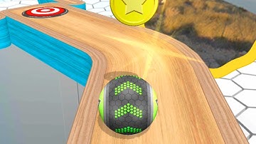 Going Balls SpeedRun Gameplay Level 3036-3040