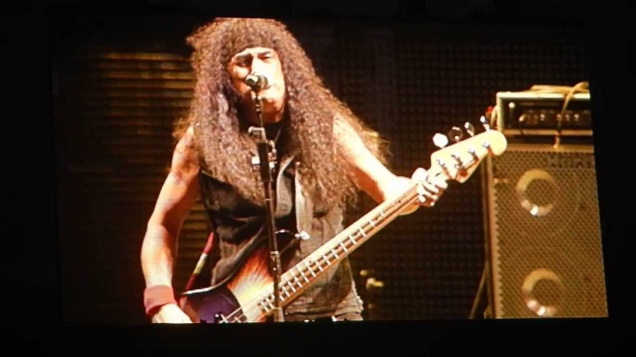 Anvil Metal on Metal! YouTube