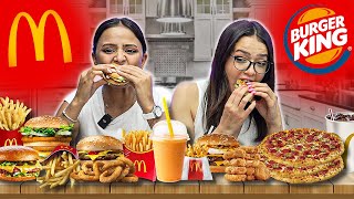 Li̇nçleri̇mi̇ Okumali Mukbang