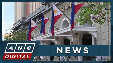 Comelec: Most candidates in 2025 elections yet to file SOCEs | ANC