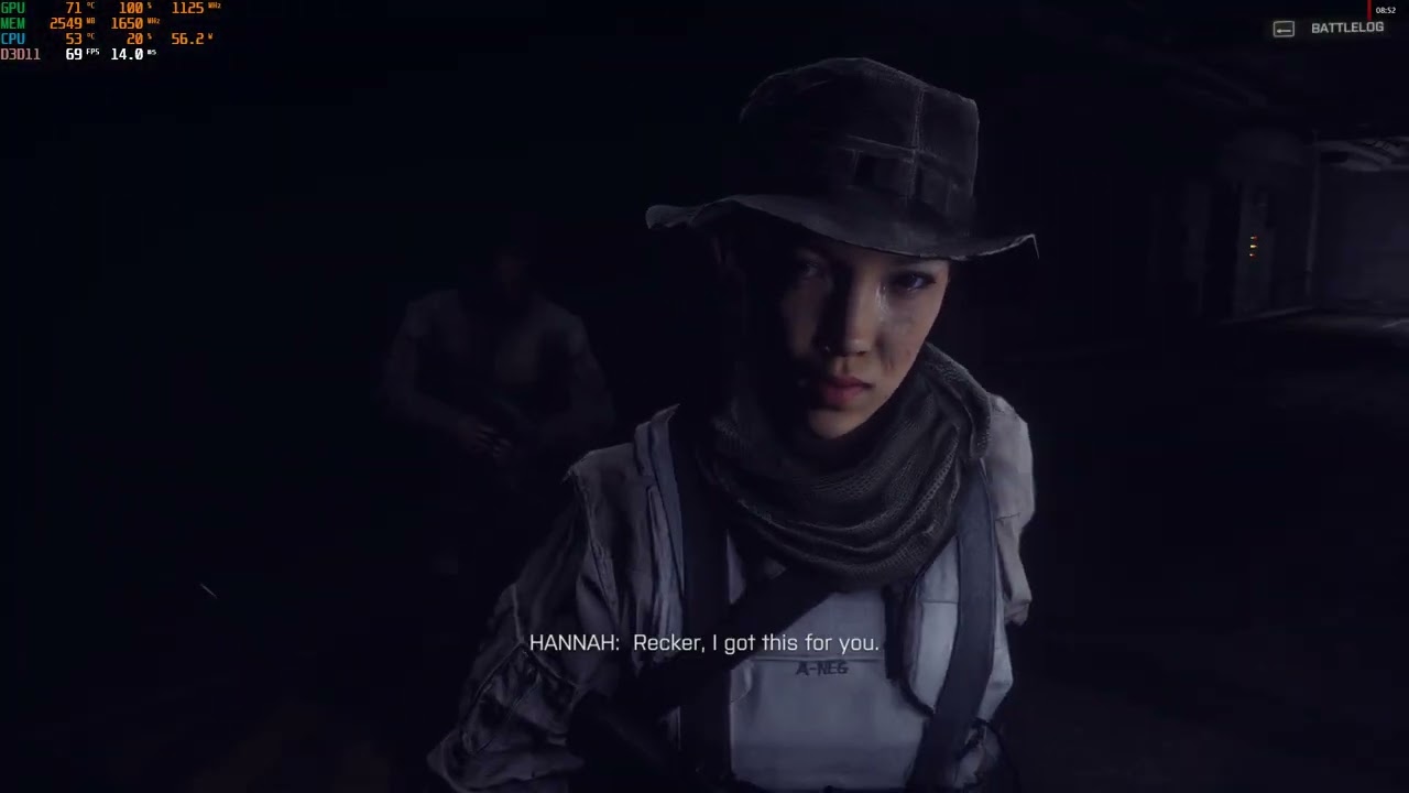 RANDOM PLAY BATTLEFIELD 4