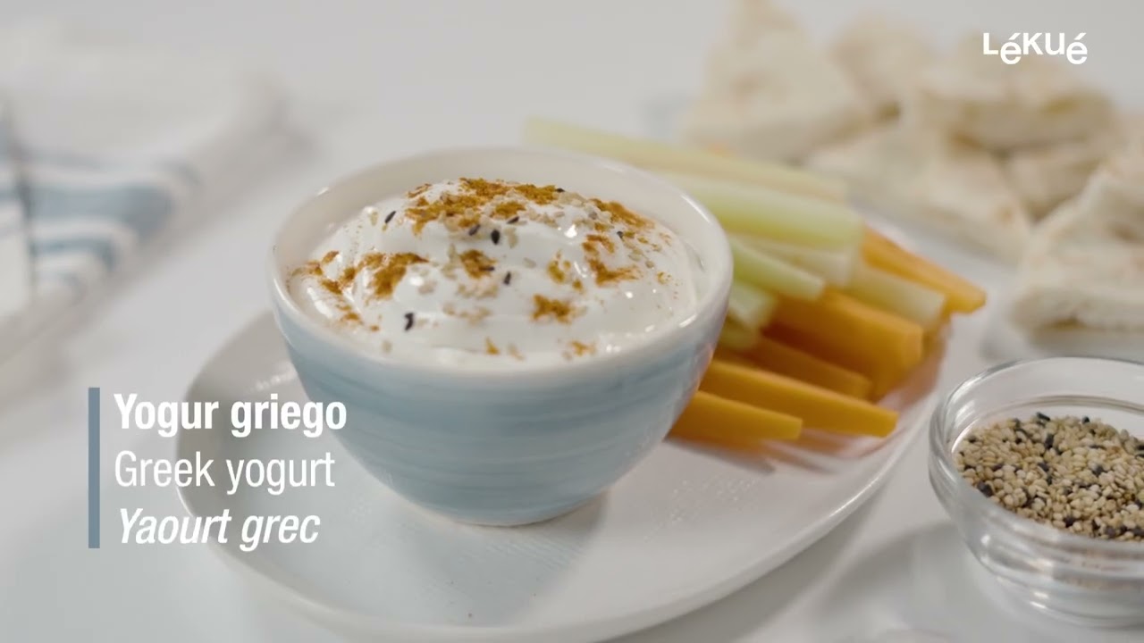 Kefir & Yogurt Maker | Lékué