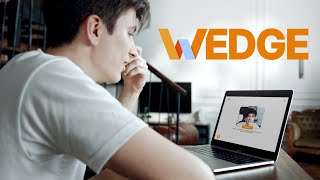 Hate interviews Here's how Wedge can change that.
