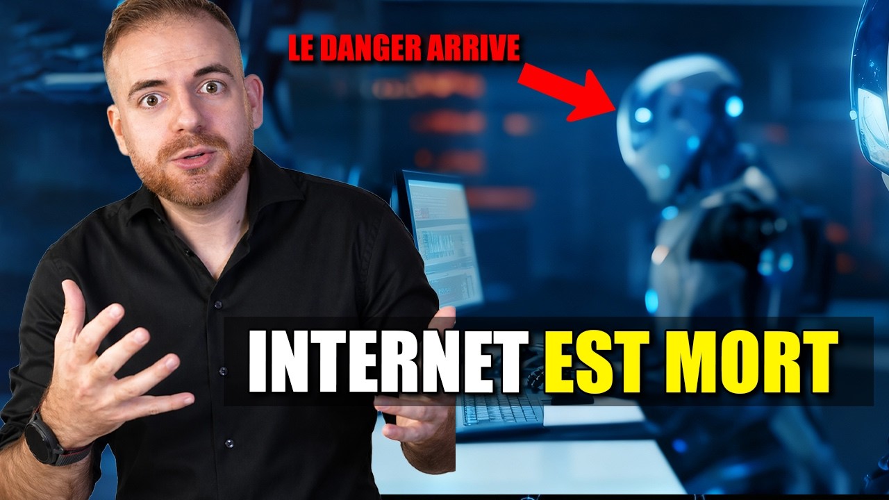 Il reste 30 jours avant le point de bascule (personne n'en parle)