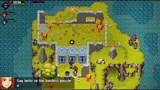 CrossCode - Episode 26 - Autumn's Autumn.