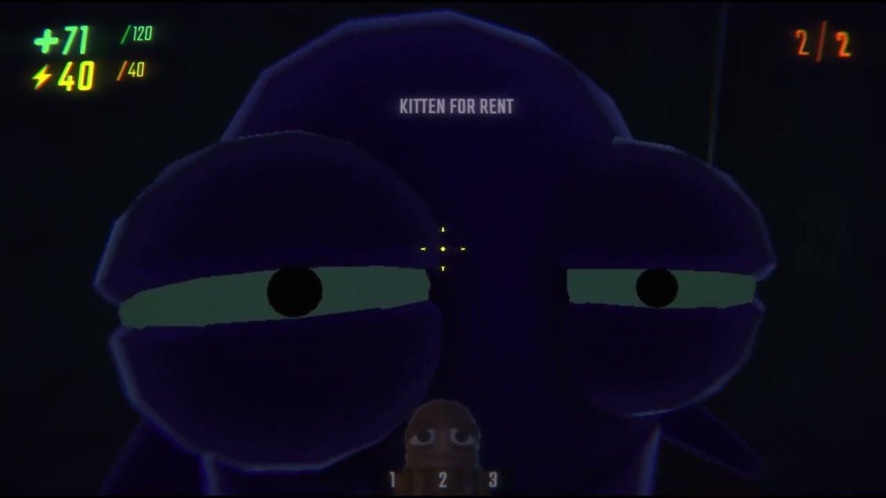 THE R.E.P.O UPDATE IS AMAZING
