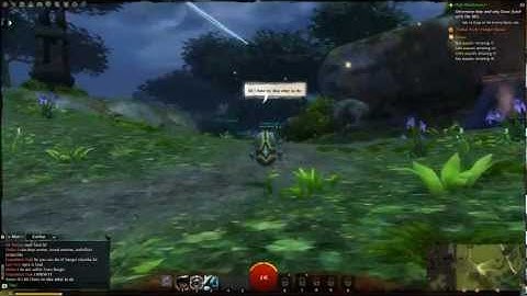 Guild Wars 2 Beta Final Event