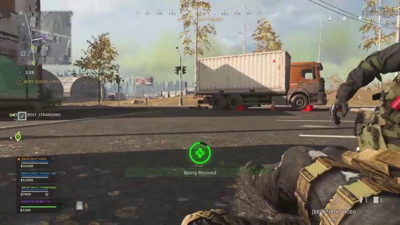 SCK-BUBSTYLE-'s Live