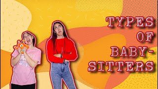 Τύποι Νταντάδων Doubletroubletube