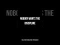 Built in silence | warrior mindset