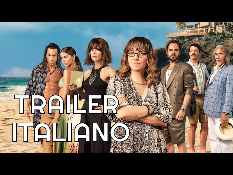 Invito a un assassinio (film 2023) | Trailer in italiano