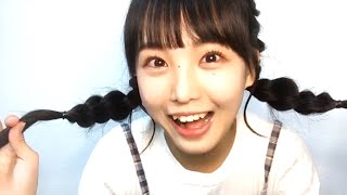 20201015 福田朱里 showroom