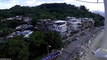 Syma x8c with mobius cam - 2015.07.05