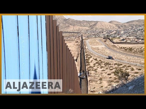 🇺🇸 What is a national emergency? Can Trump declare one for the wall? l Al Jazeera English