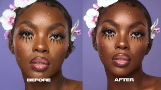 Best AI Photo Retouching Software: Unlock Stunning Results!--Evoto ai