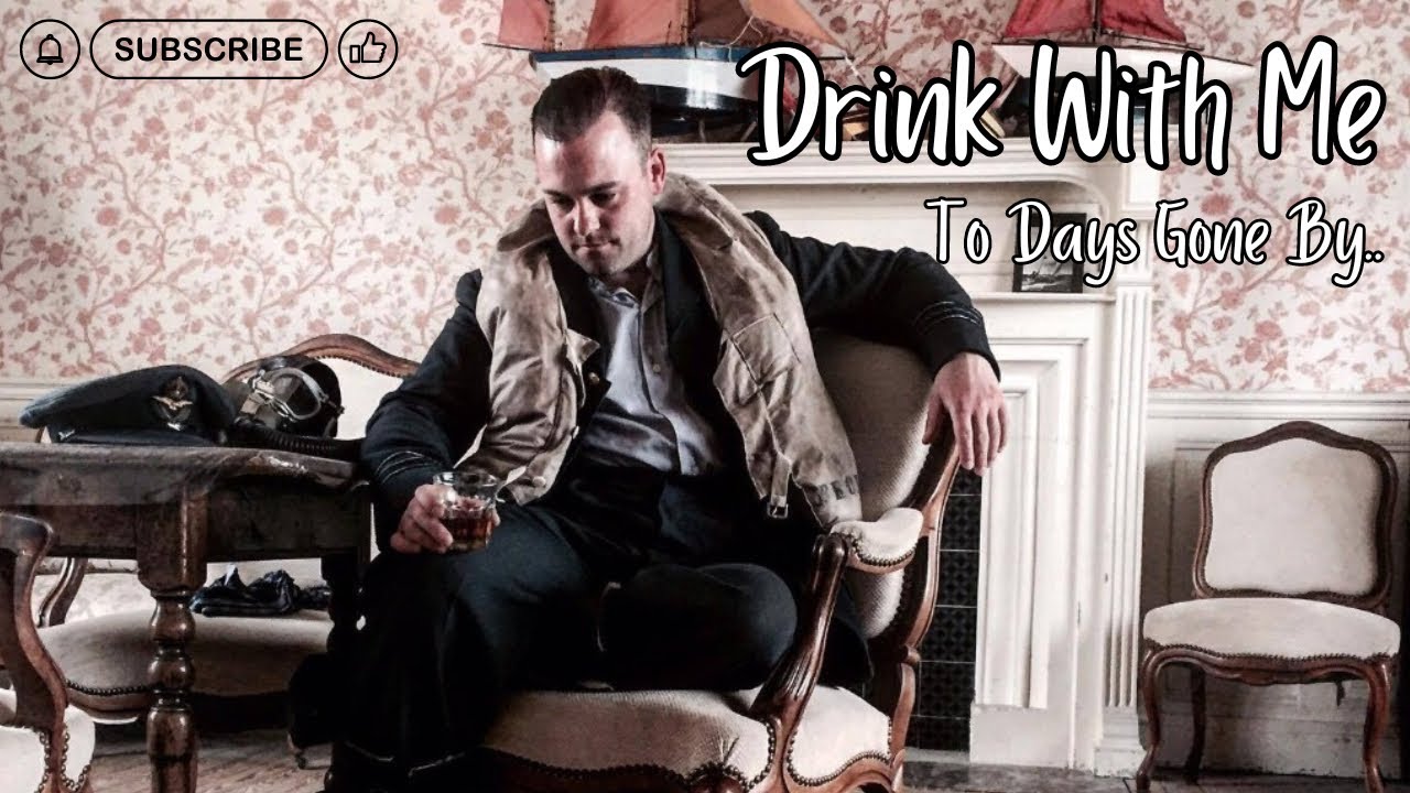 Drink With Me Les Misérables YouTube